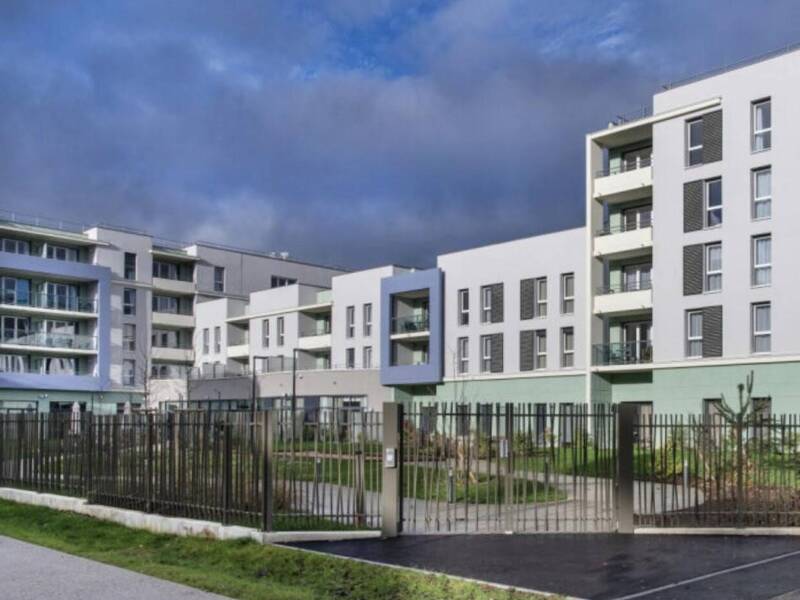 Maison à louer, 35m², BELFORT