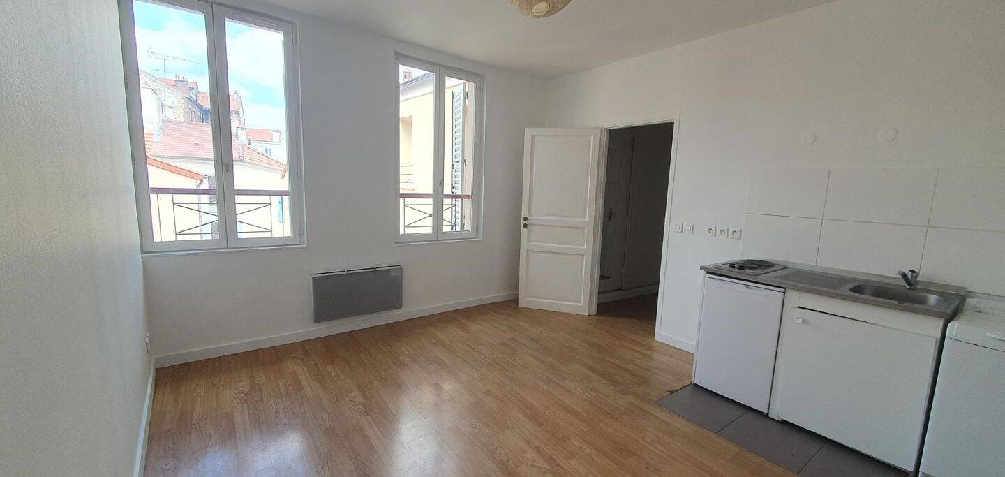 Maison à louer, 22m², NANTERRE