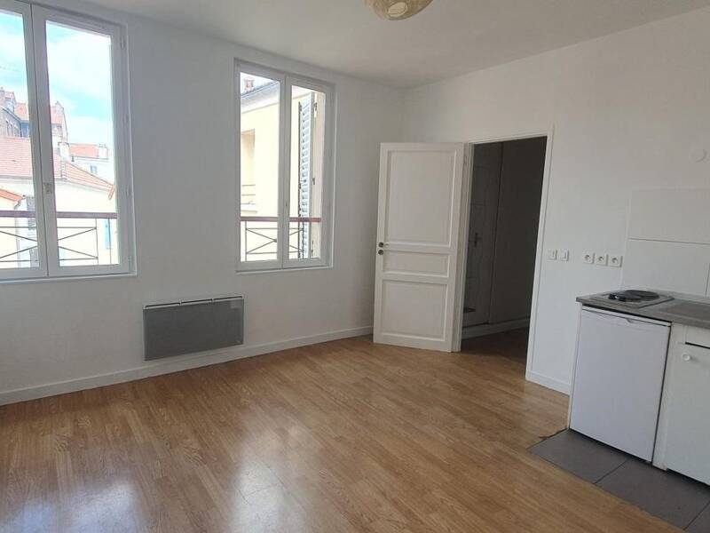 Maison à louer, 22m², NANTERRE