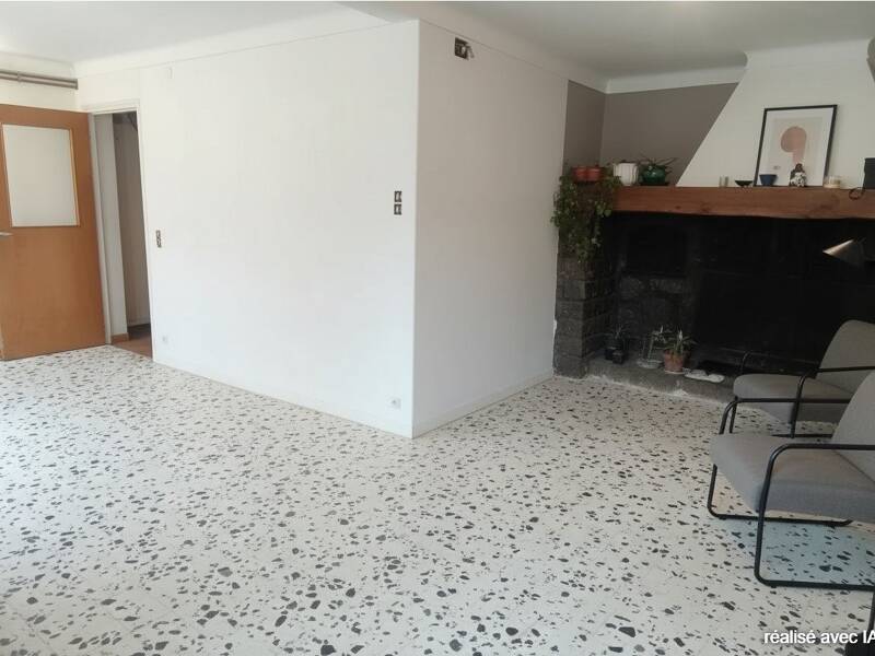 Maison à vendre, 172m², VILLENEUVE D'OLMES