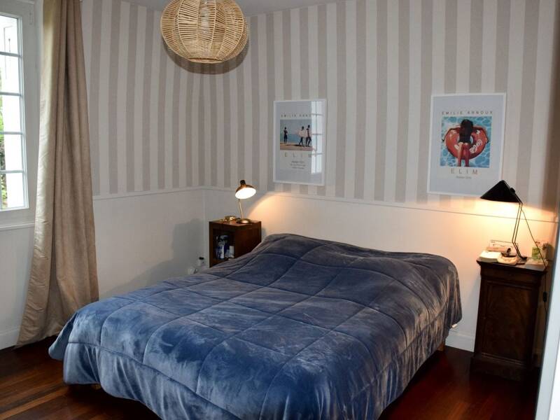 Maison à vendre, 145m², BONNEVILLE SUR TOUQUES