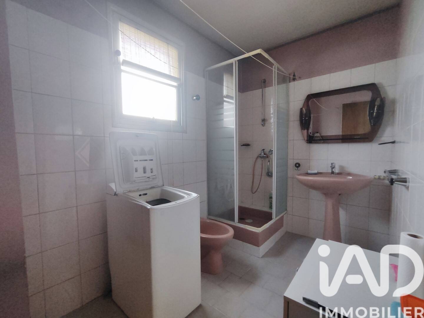 Maison à vendre, 75m², LIBOURNE