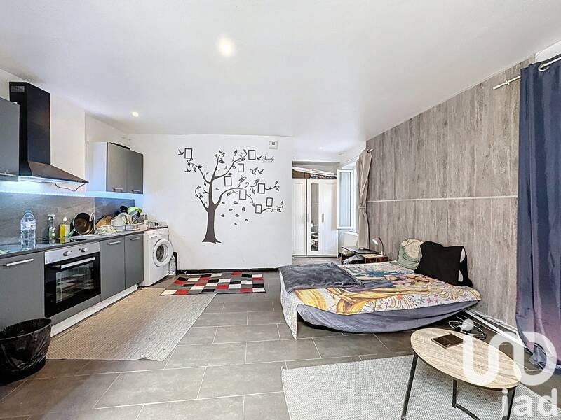 Maison à vendre, 28m², TOULON