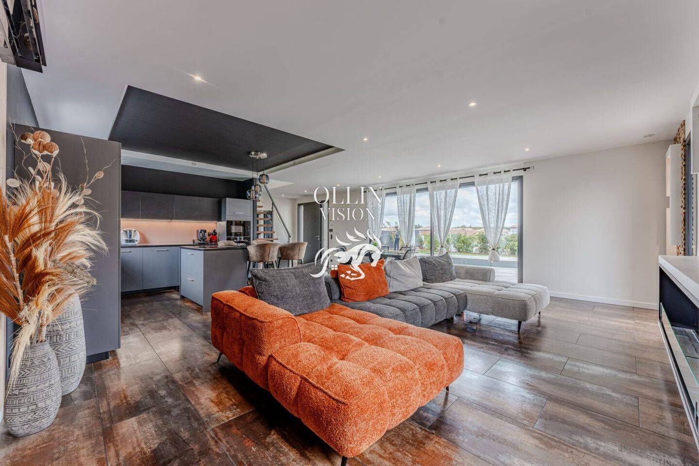 Maison à vendre, 190m², GUJAN MESTRAS