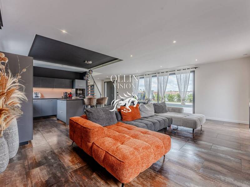 Maison à vendre, 190m², GUJAN MESTRAS