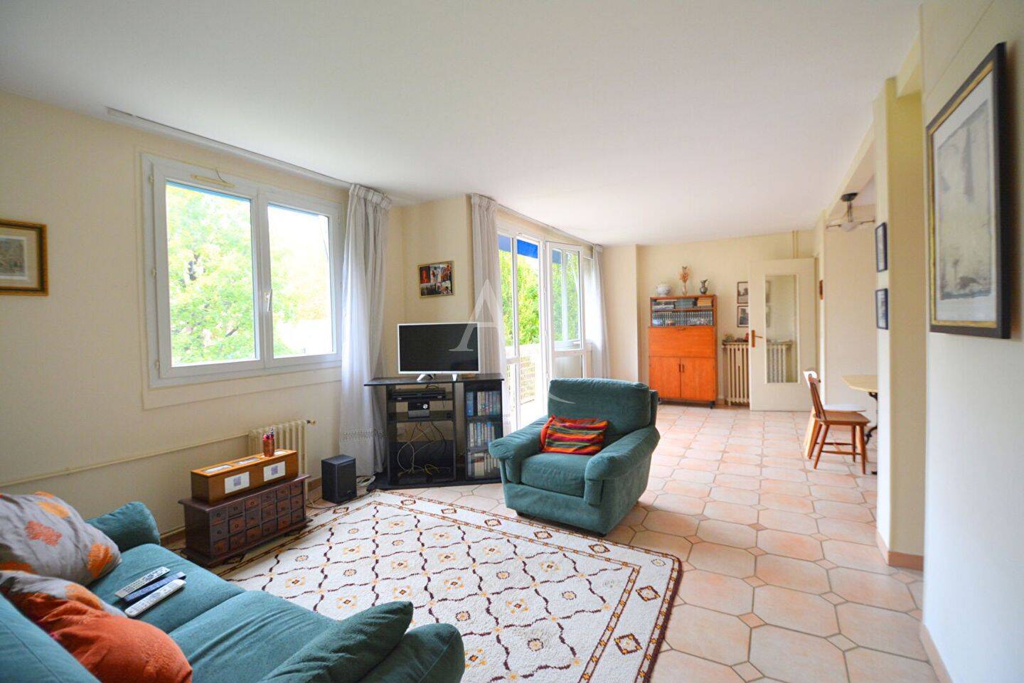 Maison à vendre, 82m², LE KREMLIN BICETRE