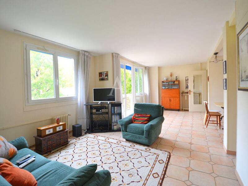 Maison à vendre, 82m², LE KREMLIN BICETRE