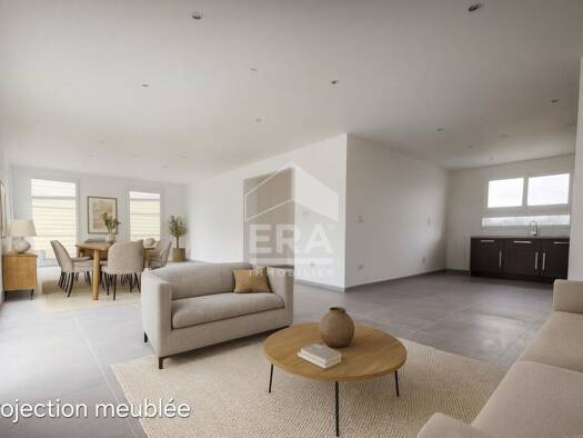 Maison à vendre 330 000 € 8 pièces 6 chambres 152 m² 448 m² de terrain Sud La Bassée 59480