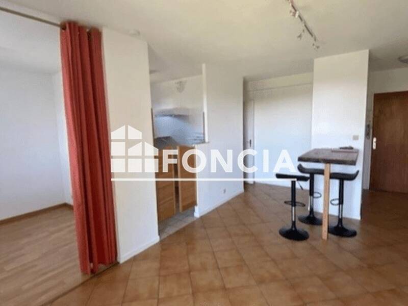 Maison à louer, 36m², TOULOUSE