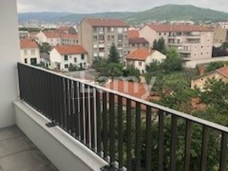 Maison à louer, 67m², CLERMONT FERRAND