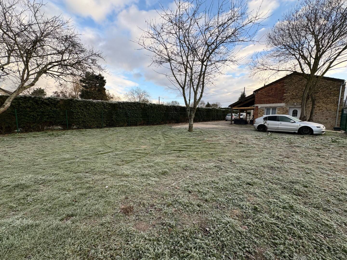 Maison à vendre, 120m², MARLES EN BRIE