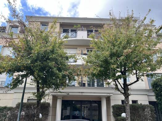 Appartement à vendre 699 000 € 5 pièces 3 chambres 134,1 m² Étage 3/4 La Tournelle-Clos de Verrieres Verrières-le-Buisson 91370