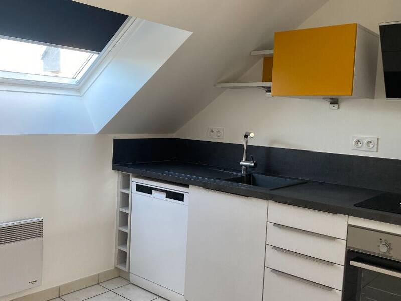 Maison à louer, 61m², NORT SUR ERDRE