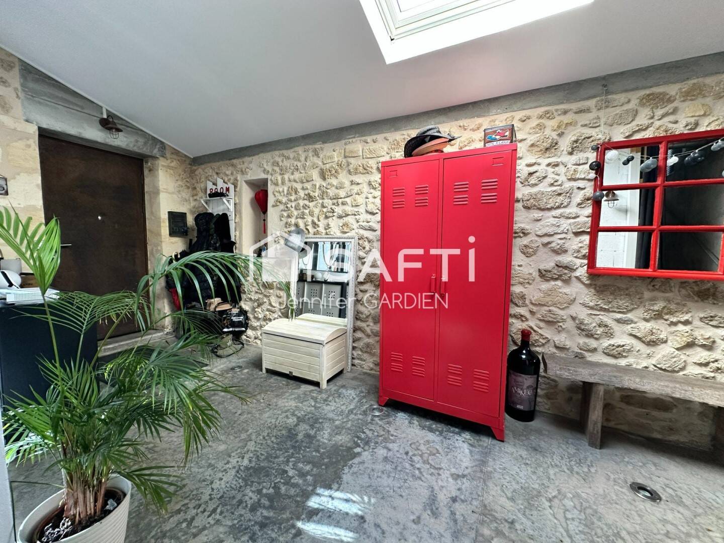 Maison à vendre, 115m², EYSINES