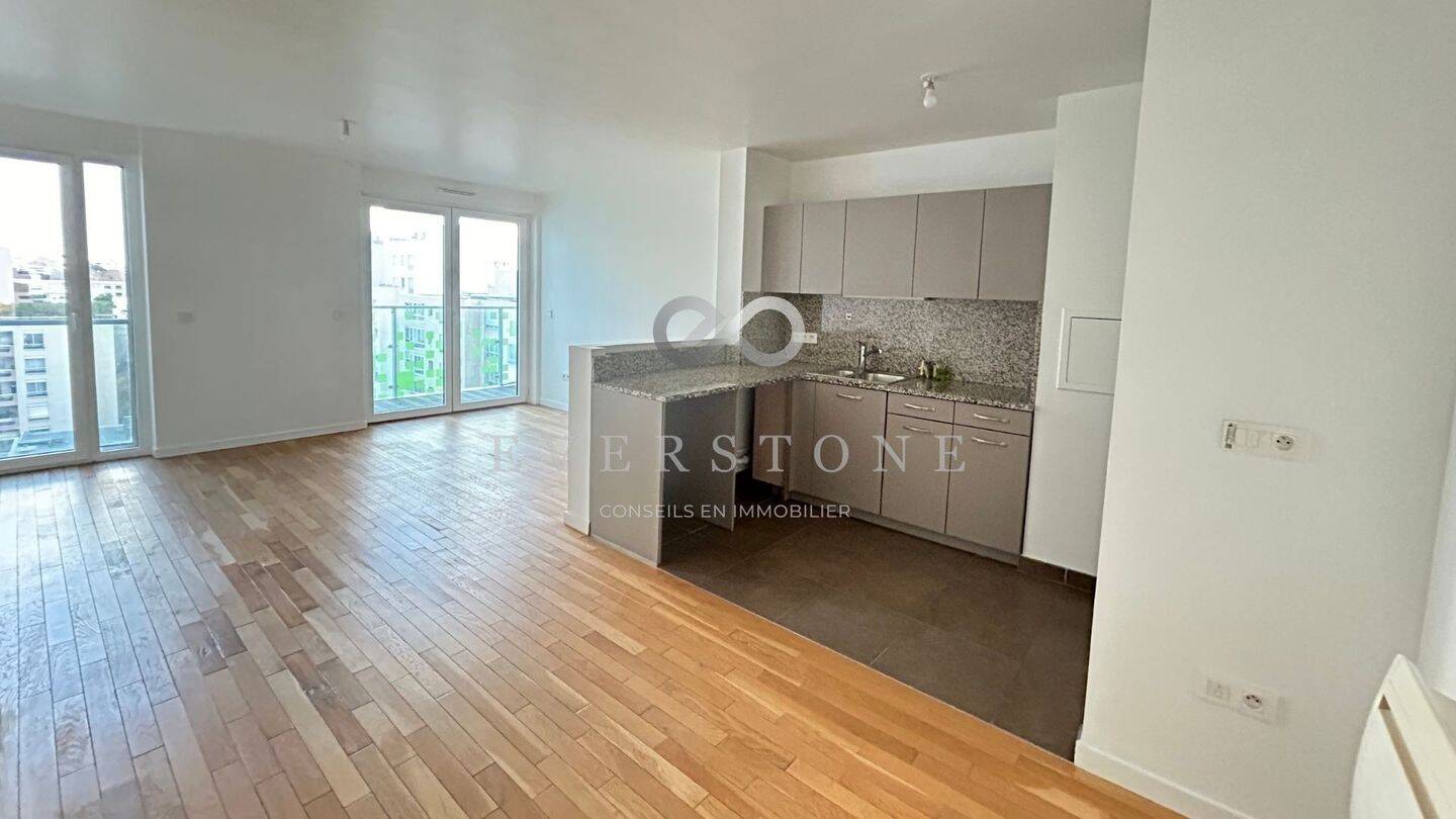 Maison à louer, 60m², COURBEVOIE