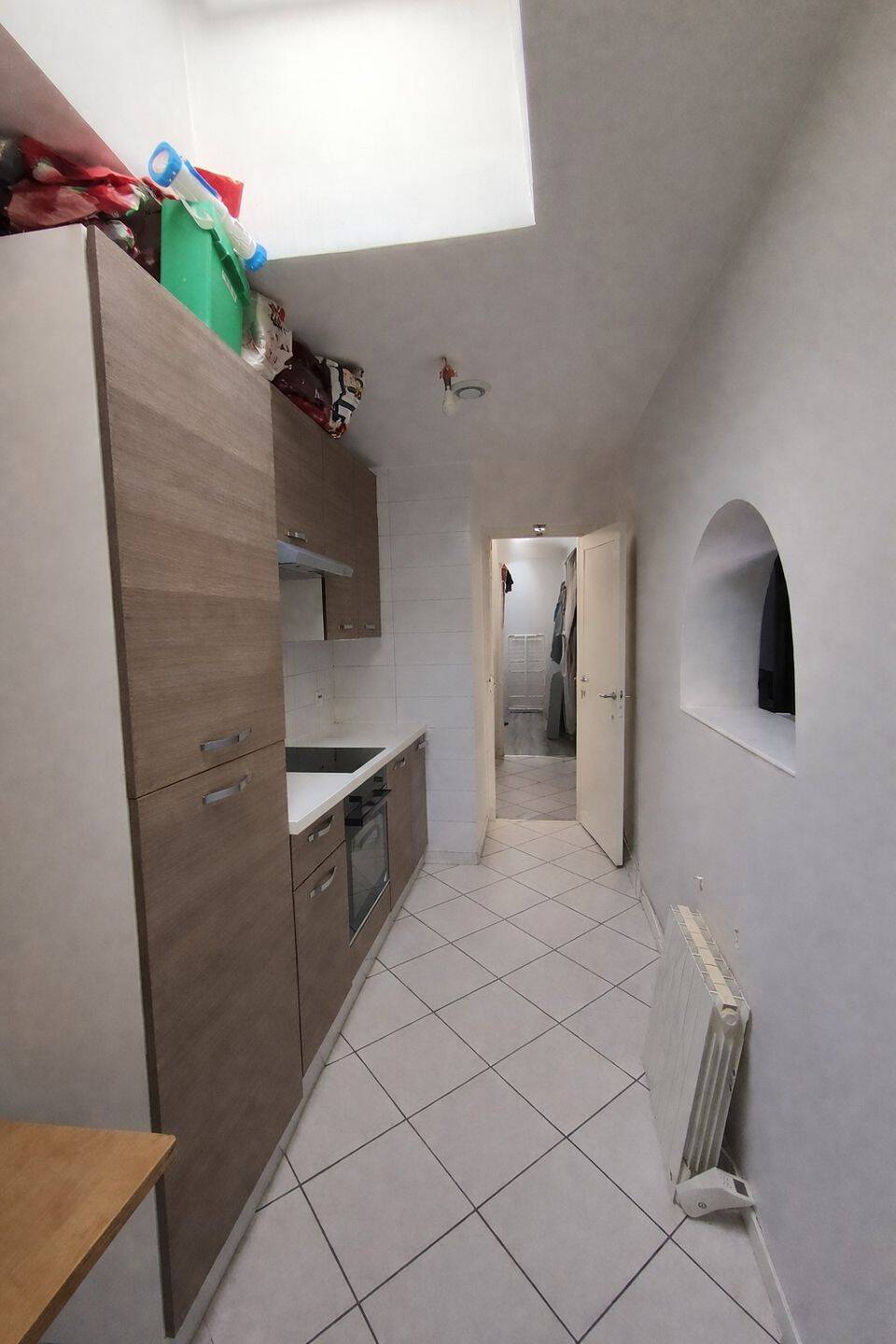 Maison à vendre, 36m², CLICHY SOUS BOIS