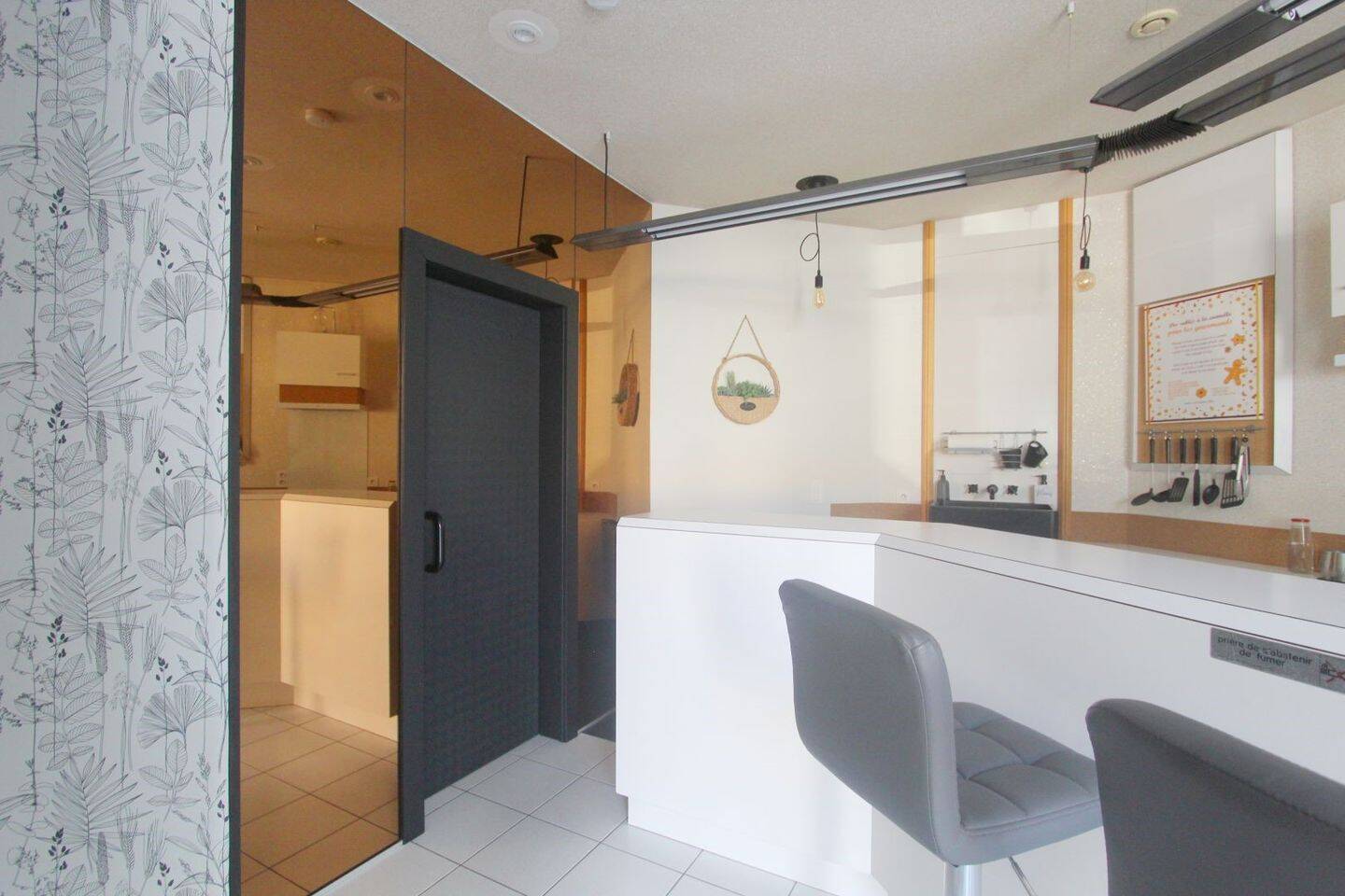 Maison à vendre, 95m², LA FAUTE SUR MER