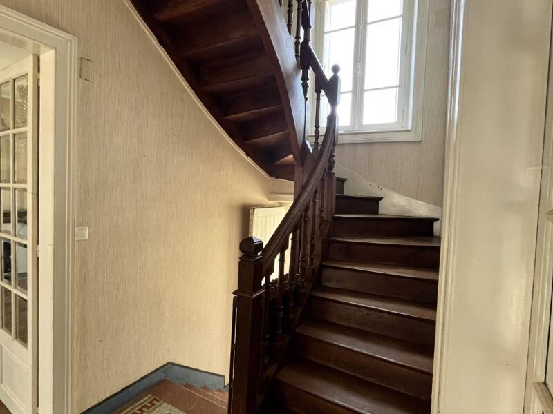 Maison à vendre, 190m², RENNES