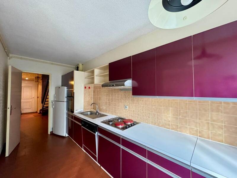 Maison à vendre, 98m², BORDEAUX