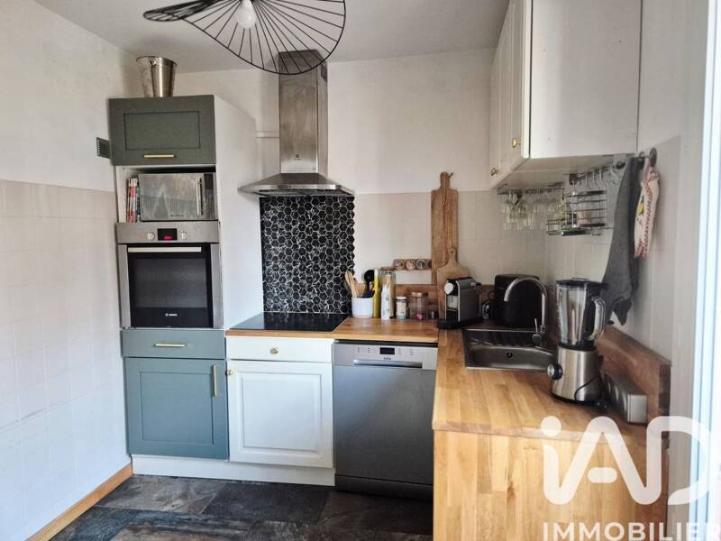 Maison à vendre, 96m², PERPIGNAN