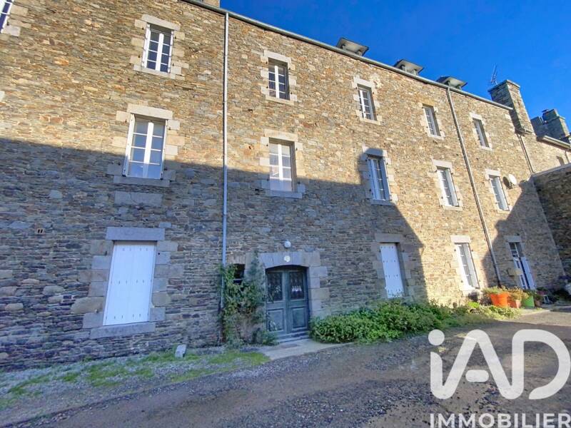 Maison à vendre, 27m², DOL DE BRETAGNE