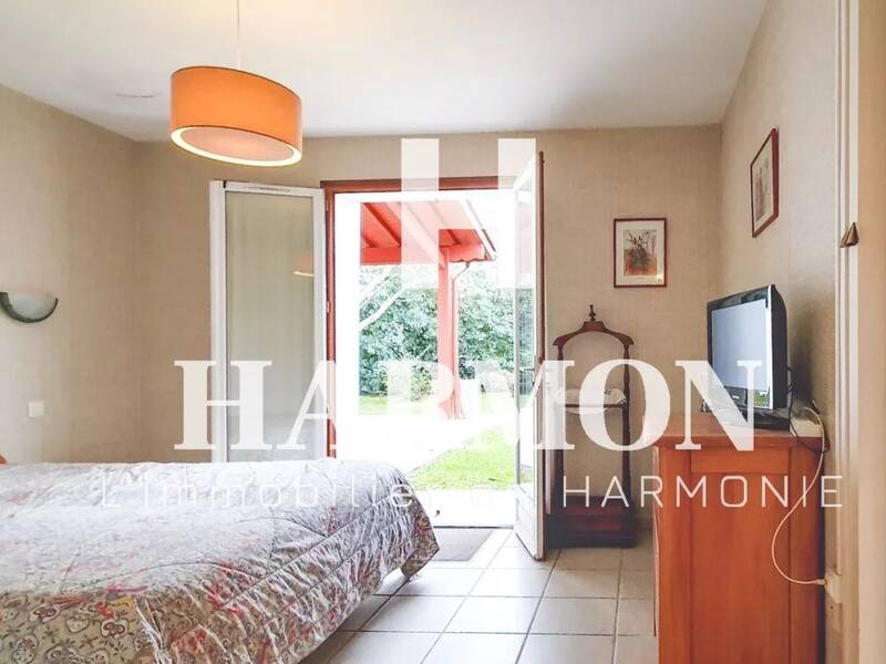 Maison à louer, 105m², JATXOU