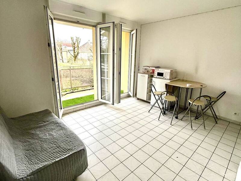 Maison à louer, 21m², PONTAULT COMBAULT