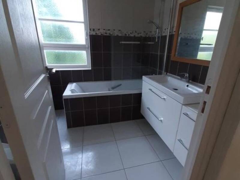 Maison à louer, 105m², CHAVILLE