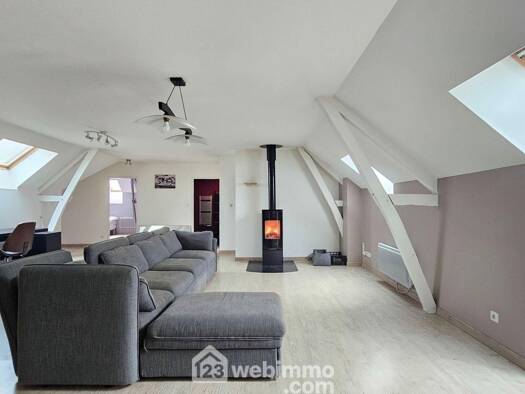 Immeuble à vendre 290 000 € 178 m² Bénéjacq 64800