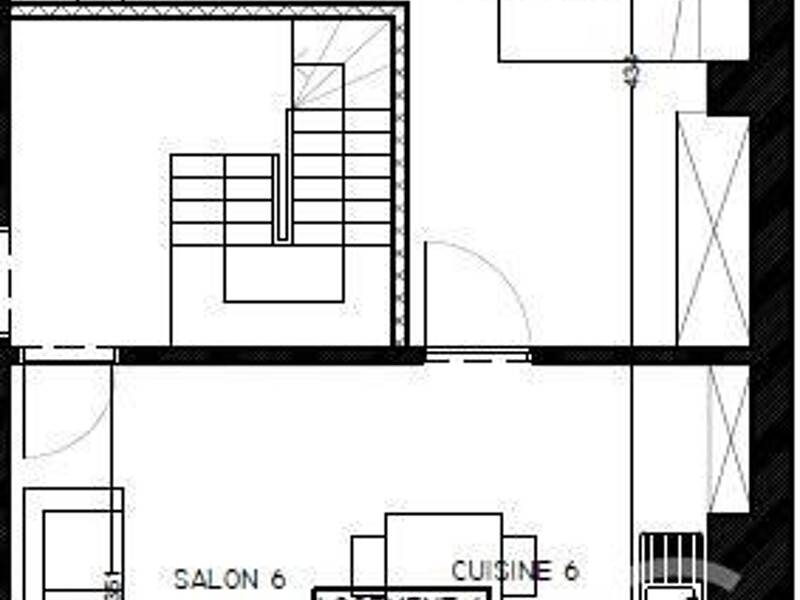 Maison à vendre, 38m², ROUBAIX