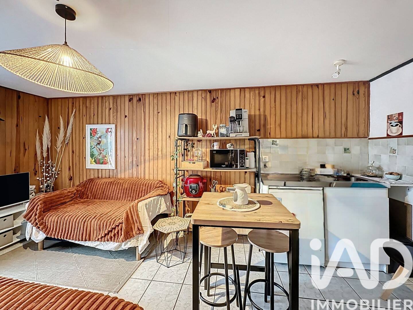 Maison à vendre, 132m², L'ILE D'ELLE