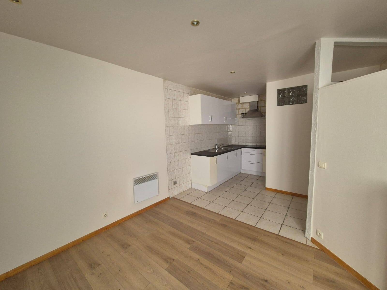 Maison à louer, 30m², ARGENTEUIL