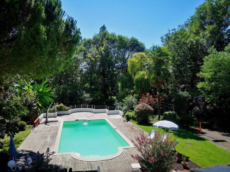 Maison à vendre, 447m², SALIES DE BEARN