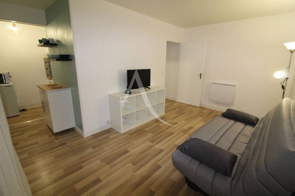 Maison à louer, 23m², RUEIL MALMAISON