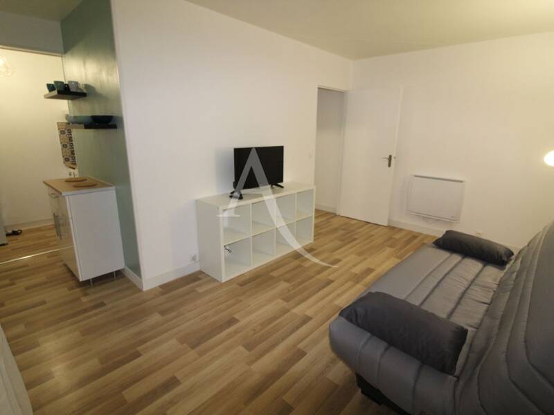 Maison à louer, 23m², RUEIL MALMAISON
