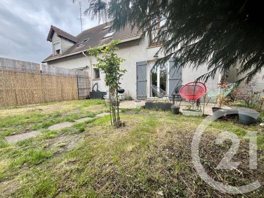 Appartement à vendre 120 000 € 1 pièce 30 m² RDC Vaugrigneuse 91640