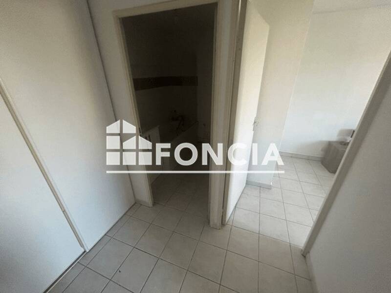 Maison à louer, 53m², MONTPELLIER