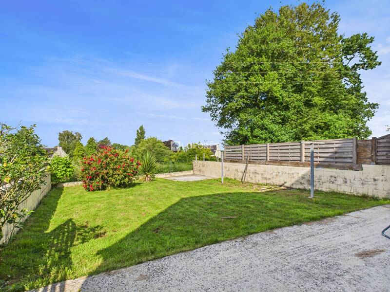 Maison à louer, 83m², LEUHAN