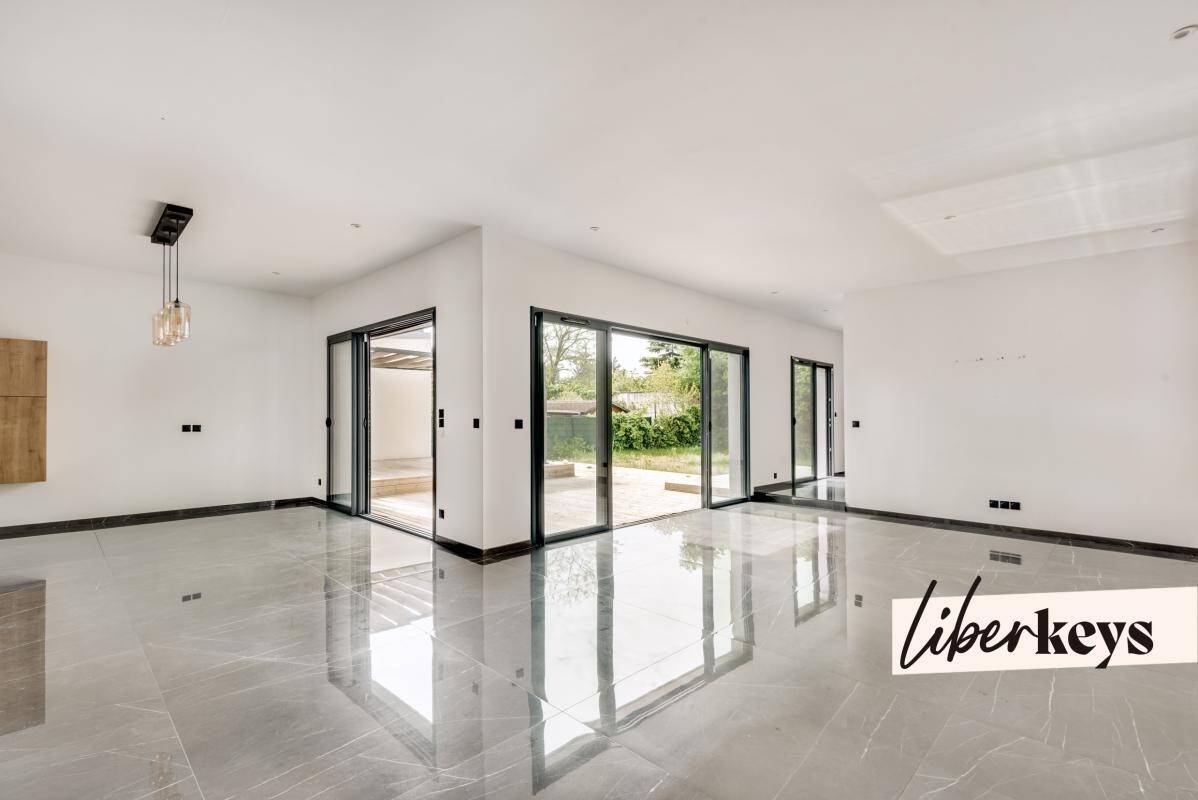 Maison à vendre, 212m², CRETEIL