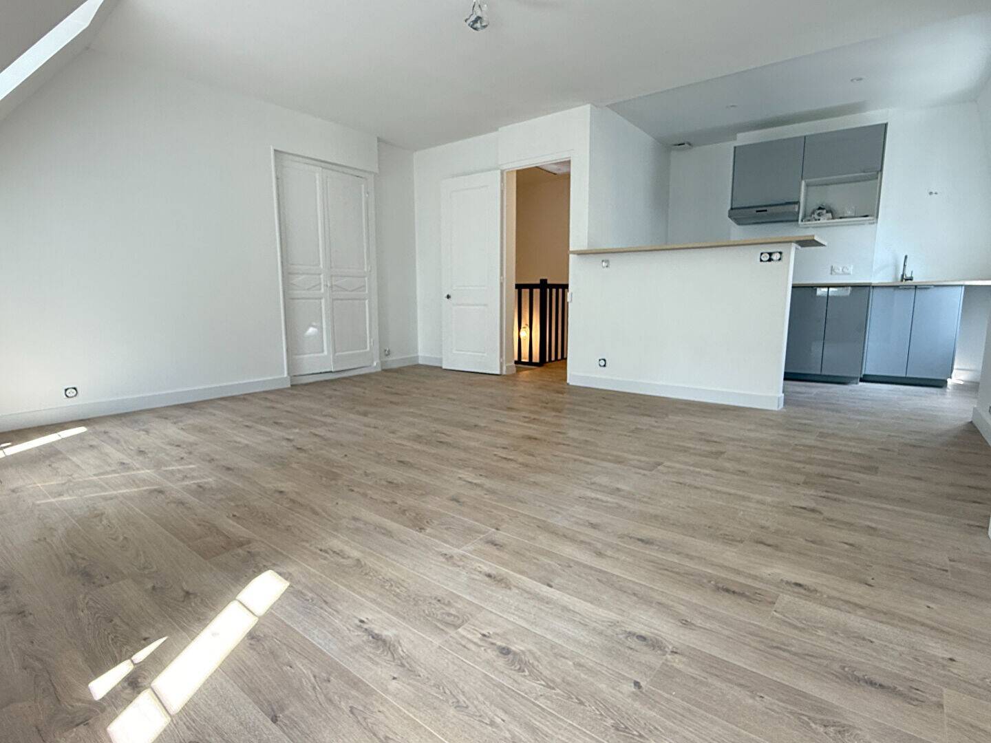 Maison à louer, 43m², CAEN