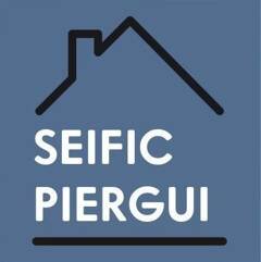 SEIFIC PIERGUI logo