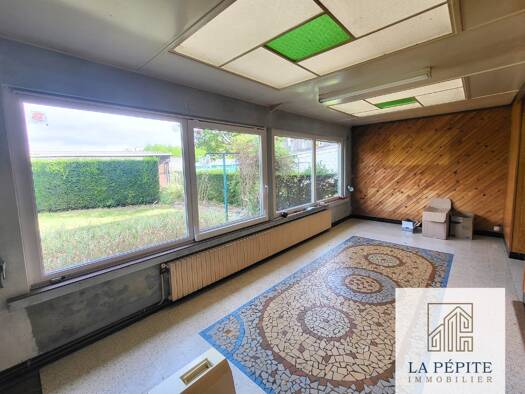 Maison à vendre 89 500 € 5 pièces 3 chambres 90 m² Berlaimont 59145