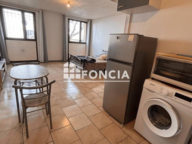 Maison à vendre, 48m², MARSEILLE 15E