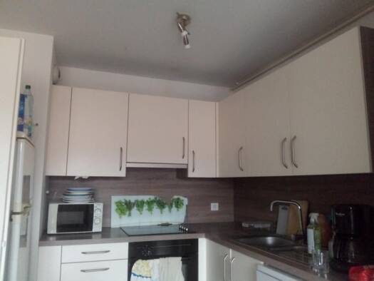 Appartement à louer 713 € 2 pièces 1 chambre 48 m² Étage 4/5 Centre - Chapelle des Buis Besançon 25000