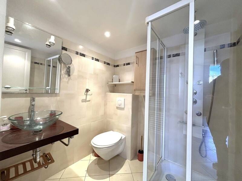 Maison à louer, 22m², NICE