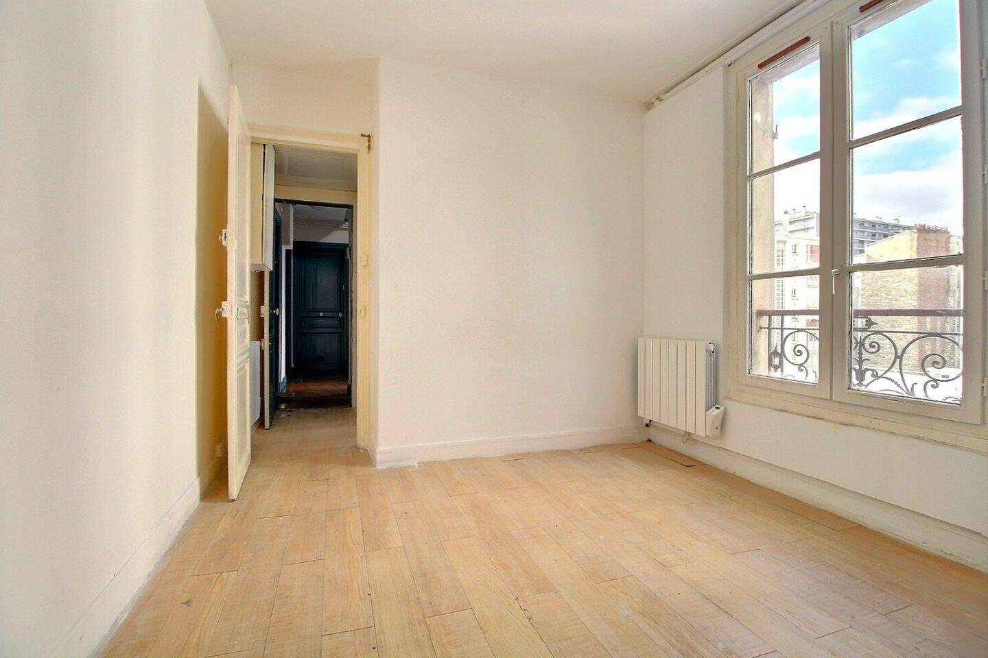 Maison à vendre, 31m², CLICHY