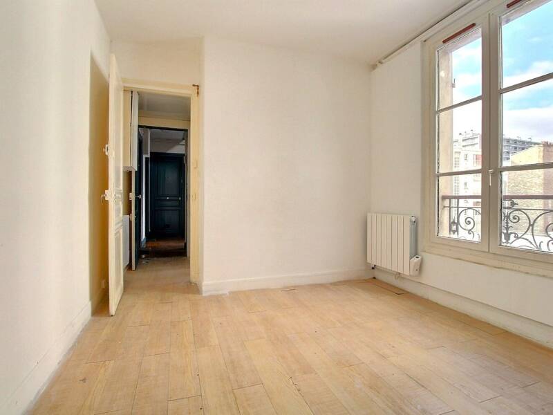 Maison à vendre, 31m², CLICHY