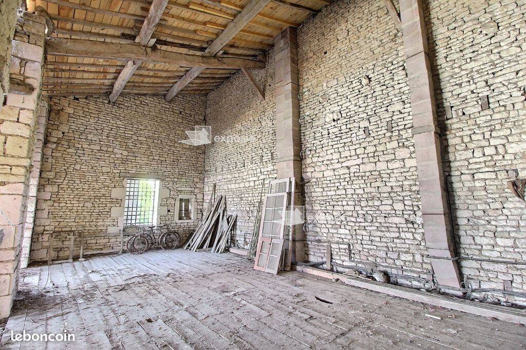 Maison à vendre, 182m², MAGNE