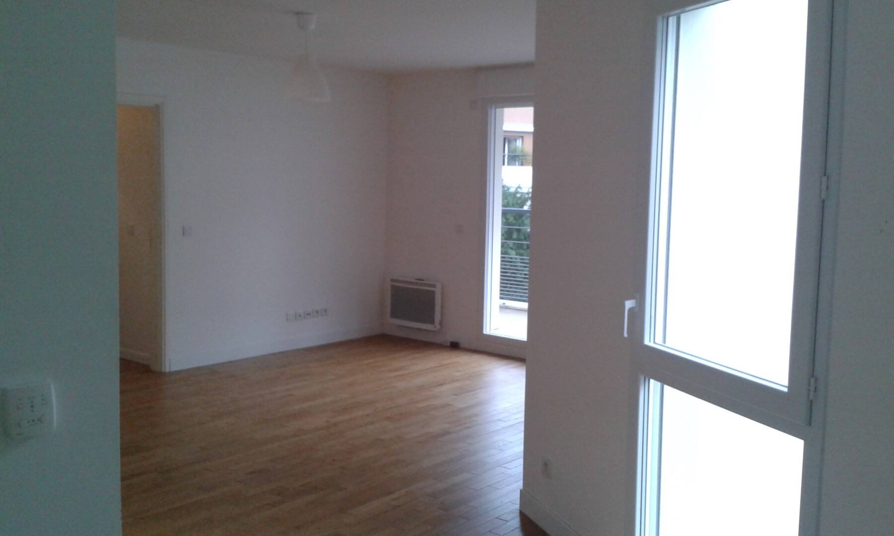 Maison à louer, 69m², ISSY LES MOULINEAUX