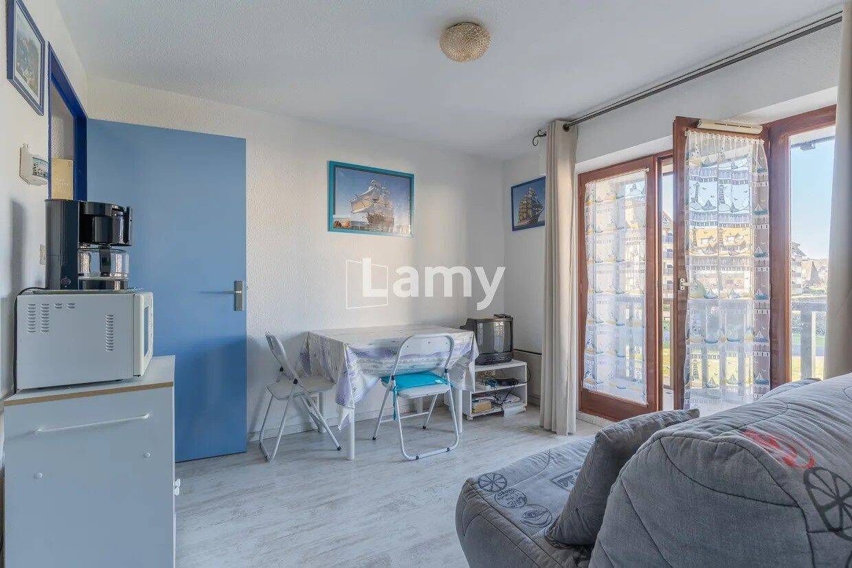 Maison à vendre, 24m², VILLERS SUR MER